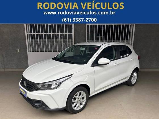 FIAT ARGO 1.3 FIREFLY FLEX DRIVE CVT FIAT ARGO 1.3 FIREFLY FLEX DRIVE CVT